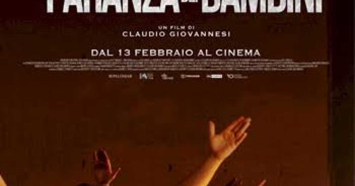 Bari, rassegna "L'edificio della memoria": 4 proiezioni gratuite al Cineporto